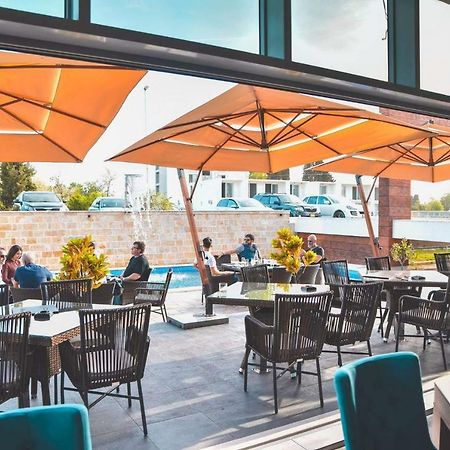 Crystal Apartments Ulcinj Ngoại thất bức ảnh