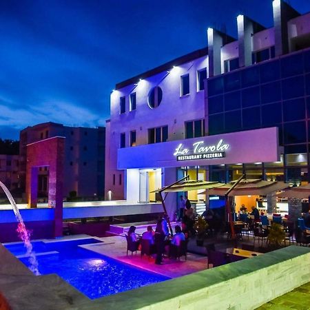 Crystal Apartments Ulcinj Ngoại thất bức ảnh