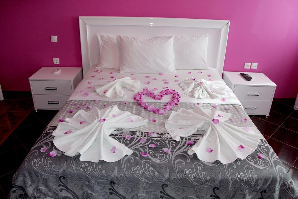 Crystal Apartments Ulcinj Ngoại thất bức ảnh