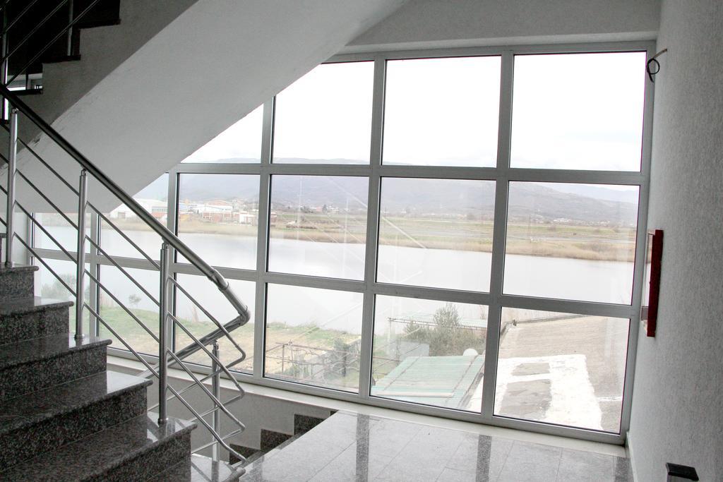 Crystal Apartments Ulcinj Ngoại thất bức ảnh