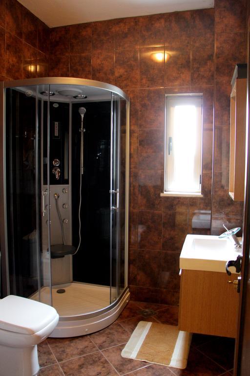 Crystal Apartments Ulcinj Ngoại thất bức ảnh
