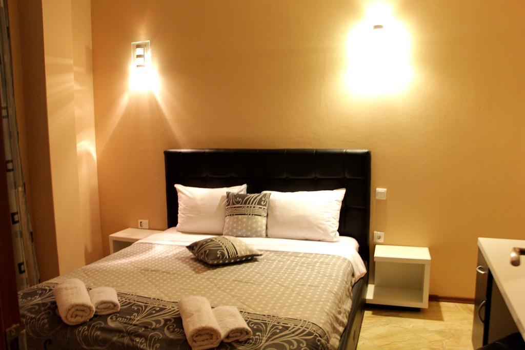 Crystal Apartments Ulcinj Ngoại thất bức ảnh