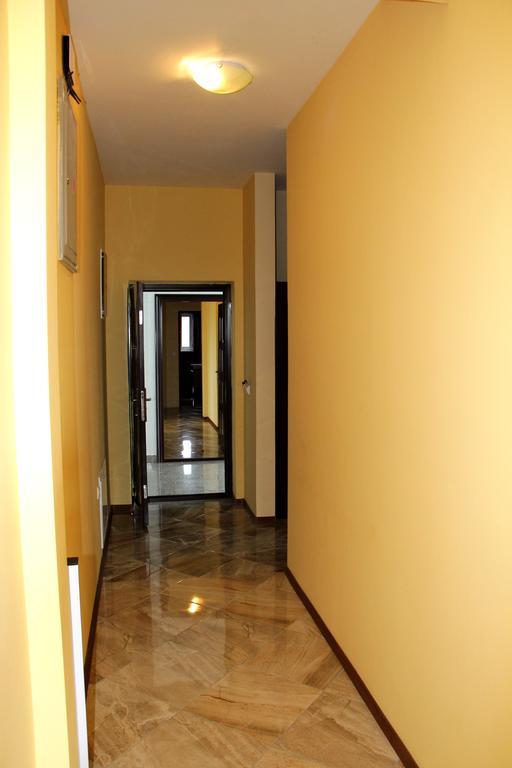 Crystal Apartments Ulcinj Ngoại thất bức ảnh