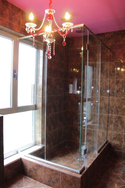 Crystal Apartments Ulcinj Ngoại thất bức ảnh