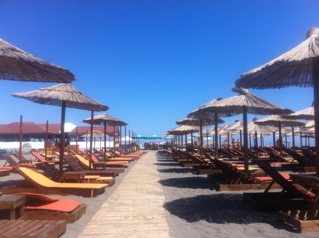 Crystal Apartments Ulcinj Ngoại thất bức ảnh