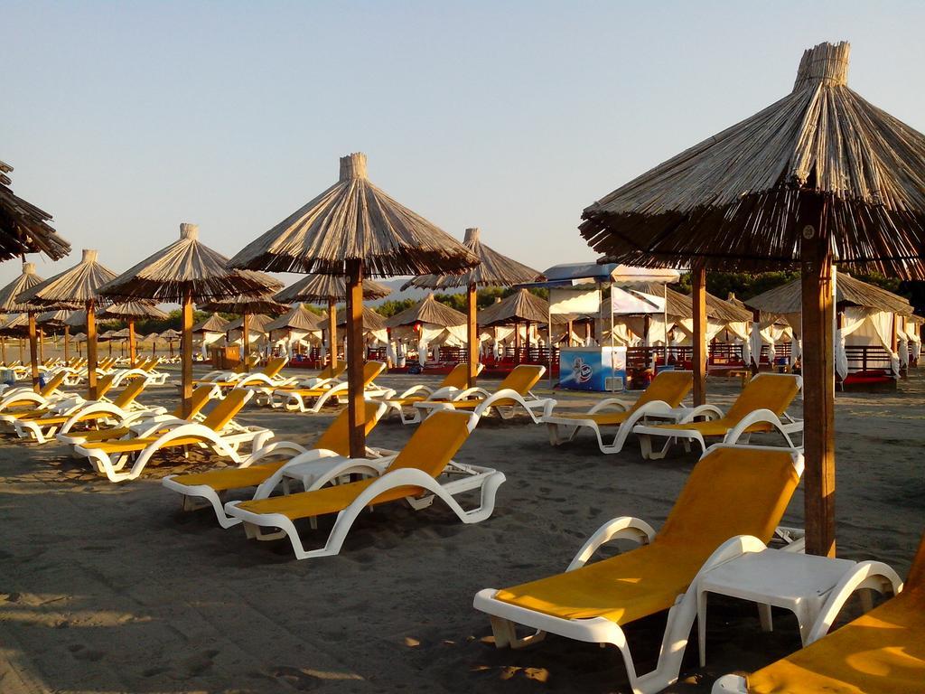 Crystal Apartments Ulcinj Ngoại thất bức ảnh