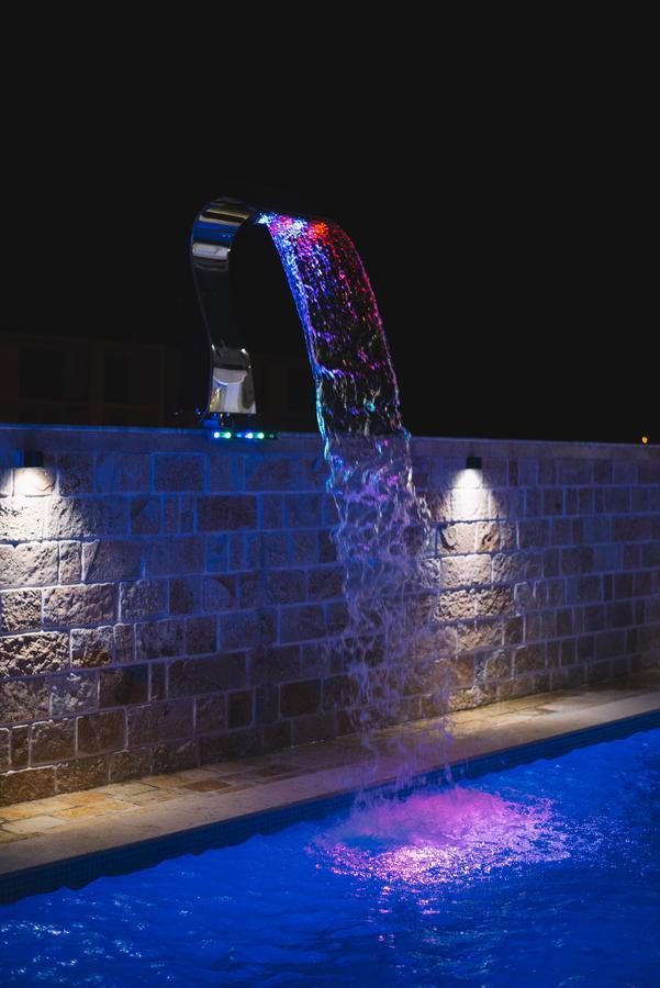 Crystal Apartments Ulcinj Ngoại thất bức ảnh