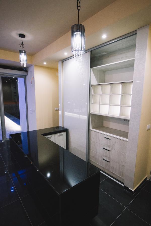 Crystal Apartments Ulcinj Ngoại thất bức ảnh