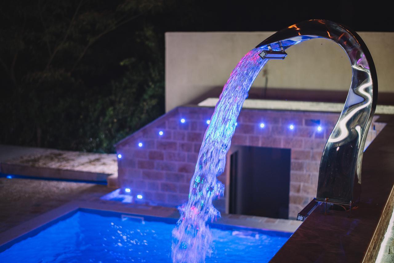 Crystal Apartments Ulcinj Ngoại thất bức ảnh