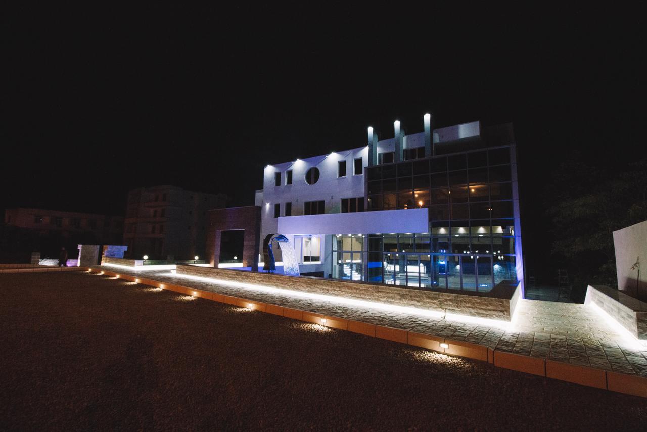 Crystal Apartments Ulcinj Ngoại thất bức ảnh