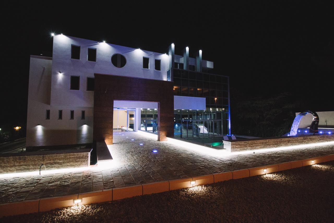 Crystal Apartments Ulcinj Ngoại thất bức ảnh