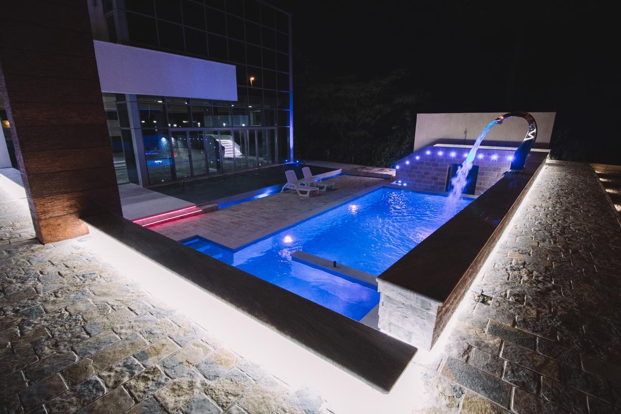 Crystal Apartments Ulcinj Ngoại thất bức ảnh