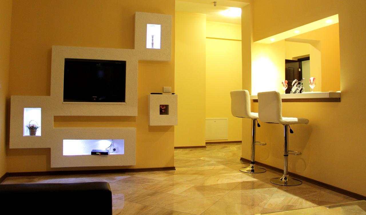 Crystal Apartments Ulcinj Phòng bức ảnh