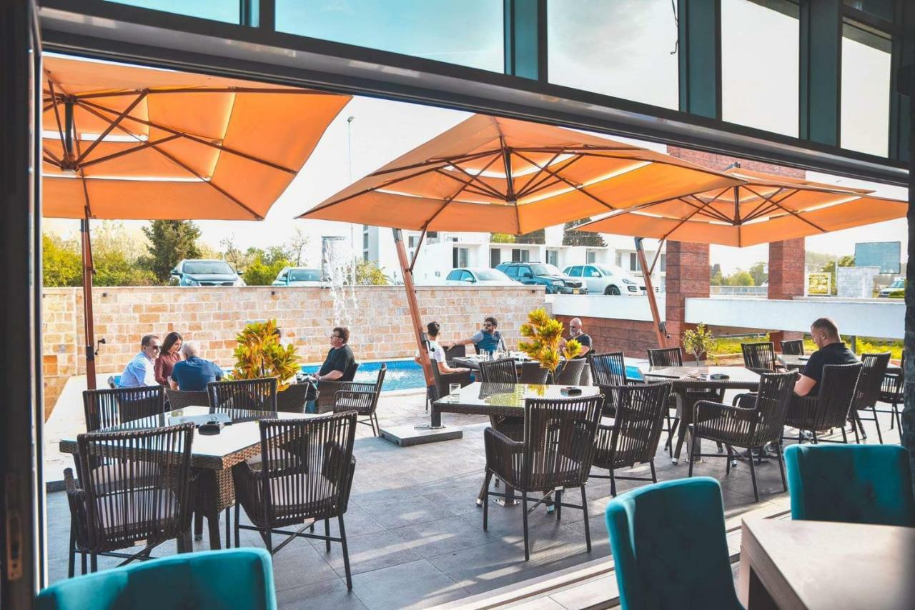 Crystal Apartments Ulcinj Ngoại thất bức ảnh