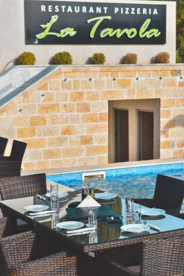 Crystal Apartments Ulcinj Ngoại thất bức ảnh