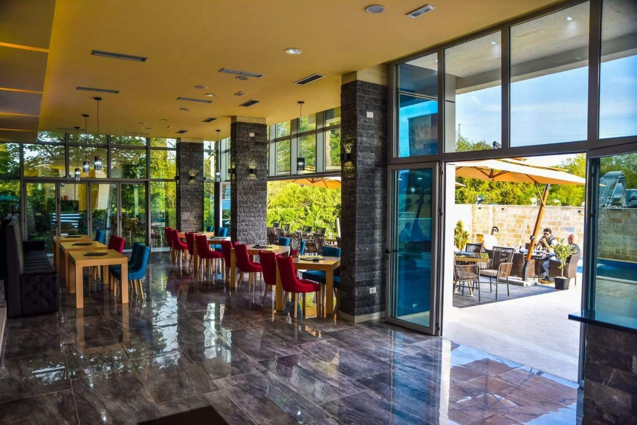 Crystal Apartments Ulcinj Ngoại thất bức ảnh