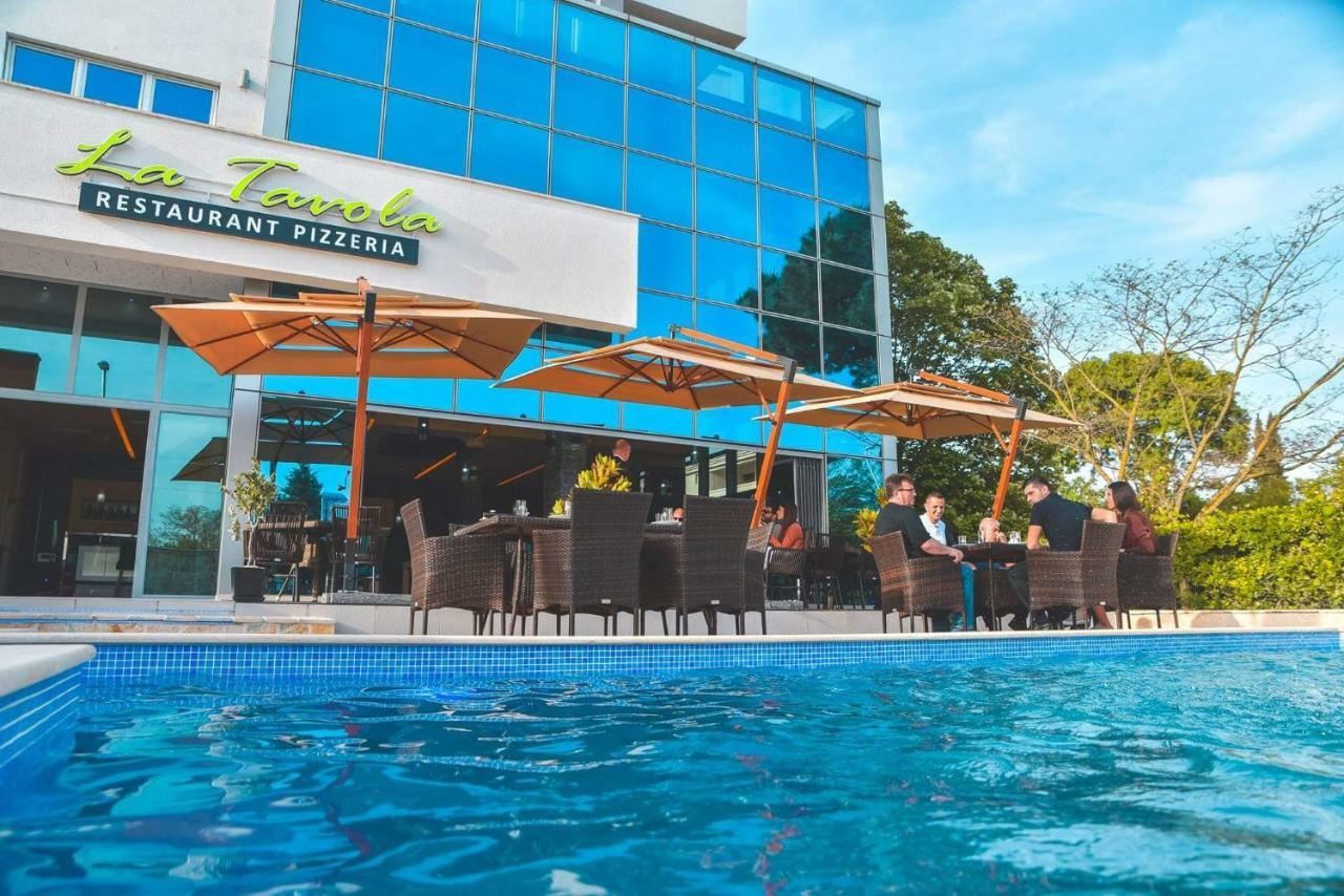 Crystal Apartments Ulcinj Ngoại thất bức ảnh