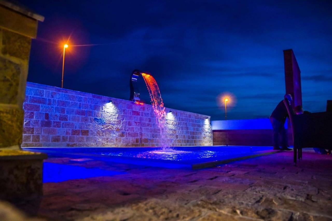 Crystal Apartments Ulcinj Ngoại thất bức ảnh